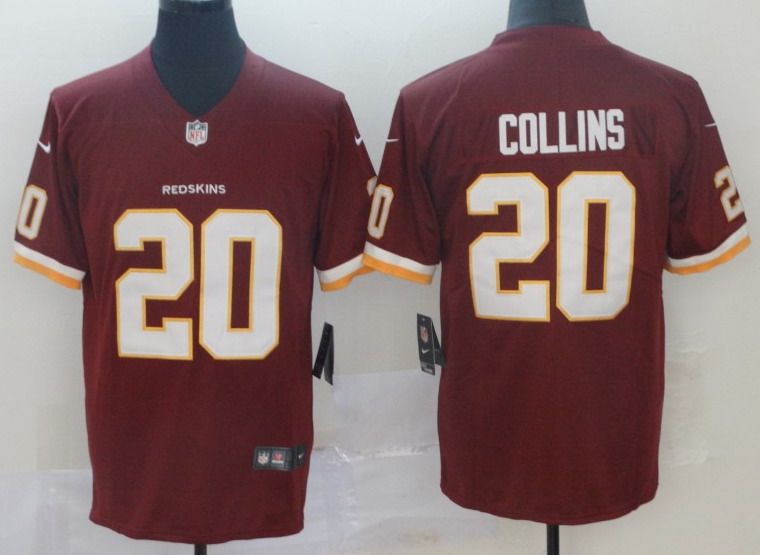 2019 NFL men Legend Jerseys-005